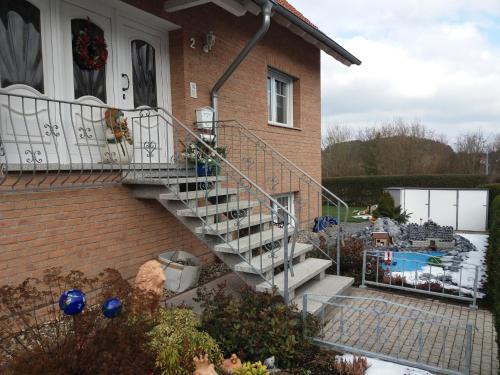 Ferienwohnung Knaub