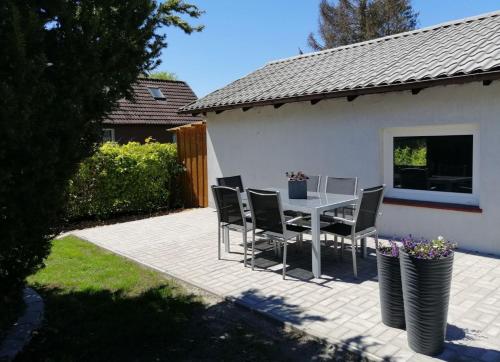 Ferienwohnung Knebel