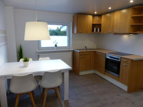 Ferienwohnung Knebel