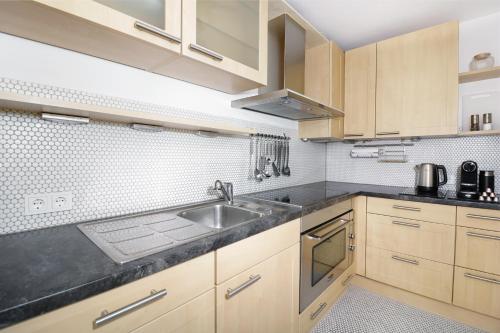 Ferienwohnung Kneer