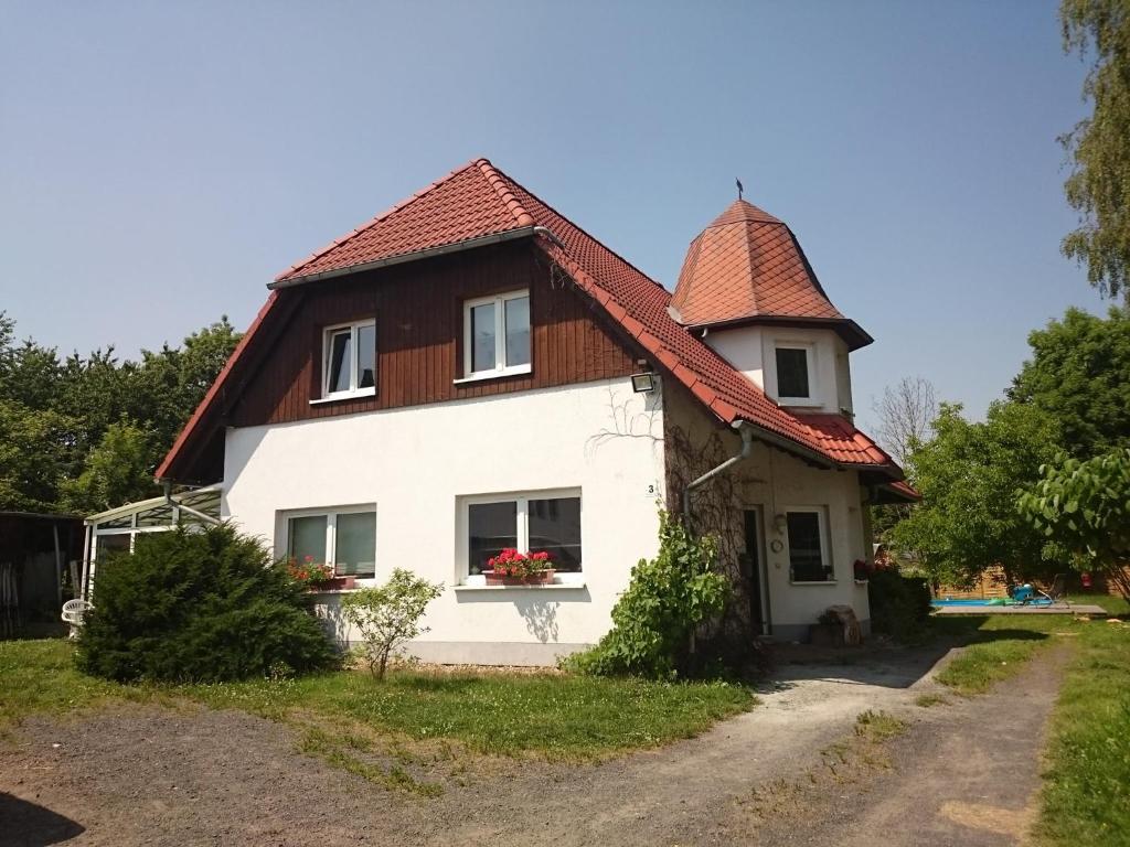 Ferienwohnung Knoche Blücherstraße 3, 02763 Zittau