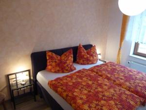 Ferienwohnung Knop