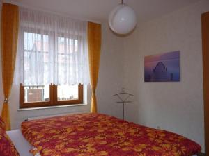 Ferienwohnung Knop