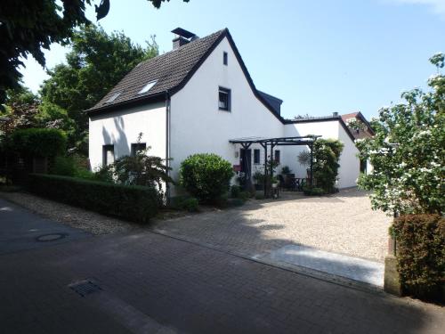 Ferienwohnung Knusperhaus