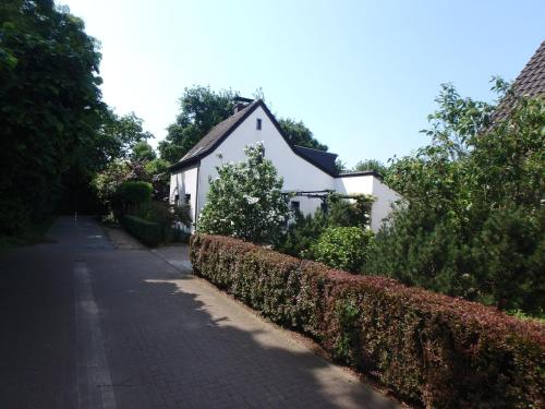 Ferienwohnung Knusperhaus