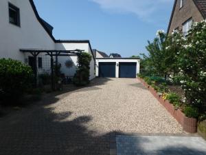 Ferienwohnung Knusperhaus