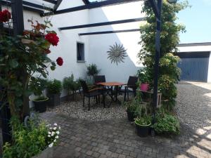 Ferienwohnung Knusperhaus