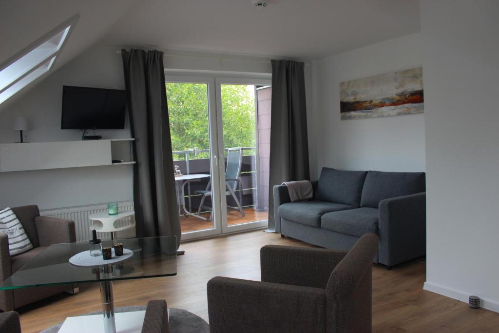 Appartement Ferienwohnung Kobel 25 25 Robert-Roloff-Straße 38700 Braunlage