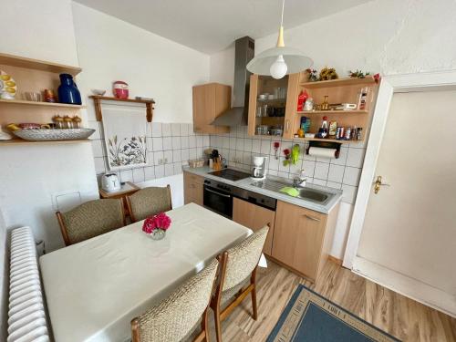 Ferienwohnung Köbisch 65264