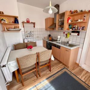 Ferienwohnung Köbisch 65264