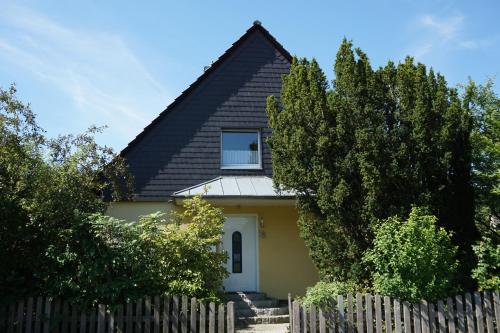 Ferienwohnung Kochel mit Wallbox