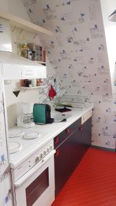 Ferienwohnung Kochel mit Wallbox