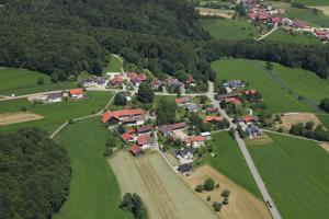 Ferienwohnung Köck