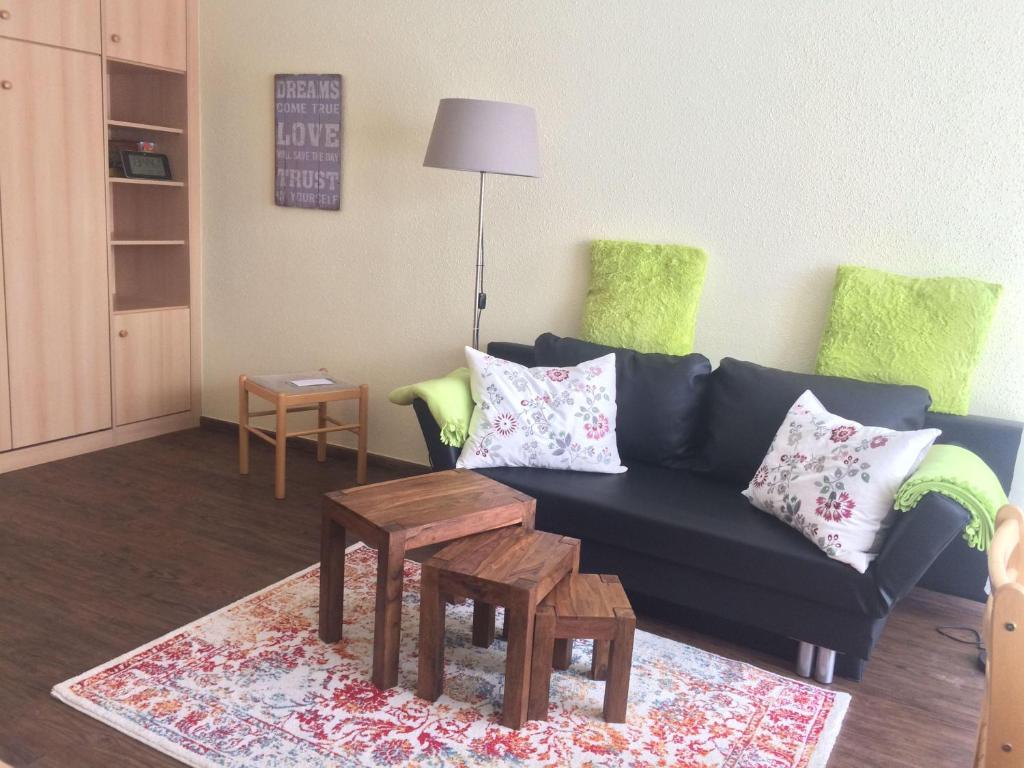 Ferienwohnung-Koehler-2 Dorfstraße 47, 94089 Altreichenau