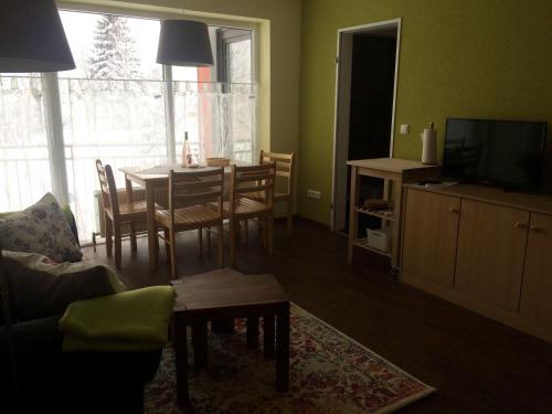Appartement Ferienwohnung-Koehler-2 Dorfstraße 47 94089 Altreichenau Bavière