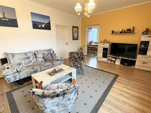 Ferienwohnung Koelpinsee USE 2464