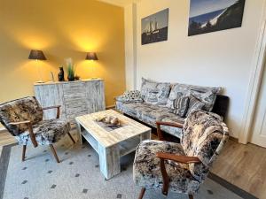 Ferienwohnung Koelpinsee USE 2464