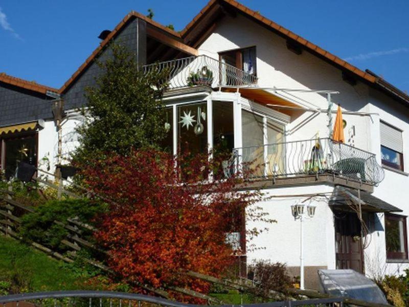 Ferienwohnung Koenig Eiterbachstr. 69, 69483 Wald-Michelbach