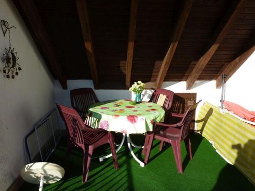 Ferienwohnung Koenig