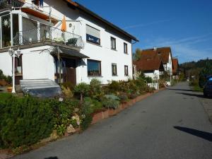 Ferienwohnung Koenig