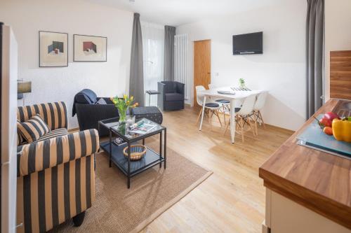 Ferienwohnung Kogge 4