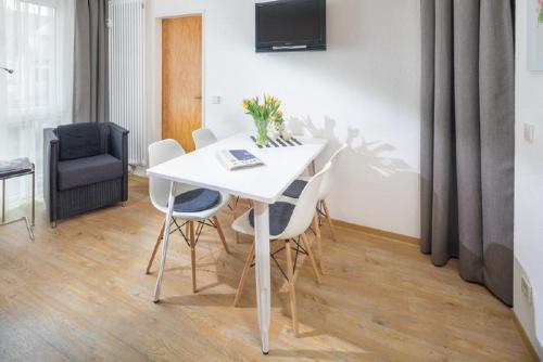 Ferienwohnung Kogge 4