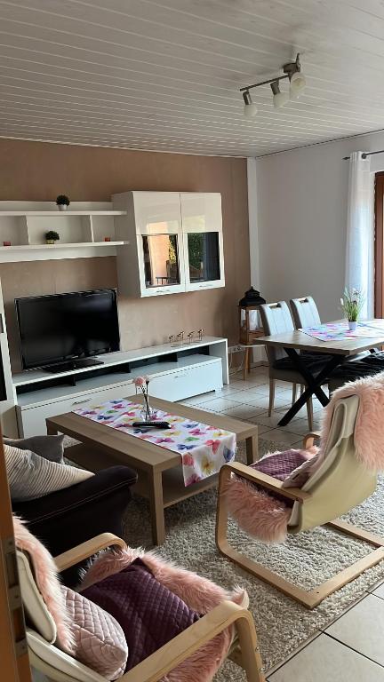 Ferienwohnung Kogge 6 Koggestraße EG, 45721 Haltern