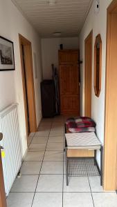 Appartement Ferienwohnung Kogge 6 Koggestraße EG 45721 Haltern Rhénanie du Nord - Westphalie