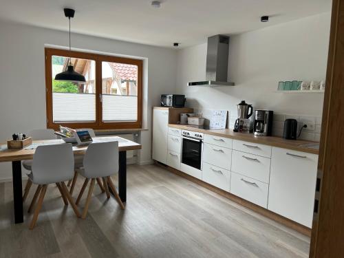 Ferienwohnung Kohl im Malerhäusl Berchtesgaden