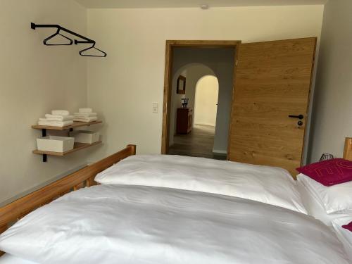 Ferienwohnung Kohl im Malerhäusl Berchtesgaden