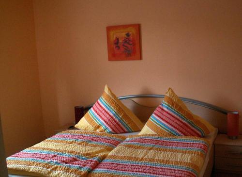 Ferienwohnung Köhler