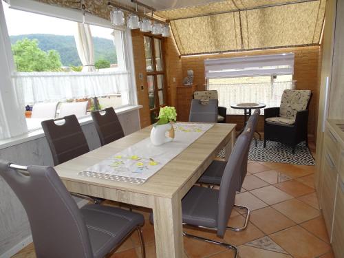 Ferienwohnung Köhlert
