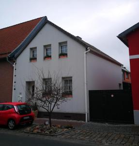 Ferienwohnung Köhlert