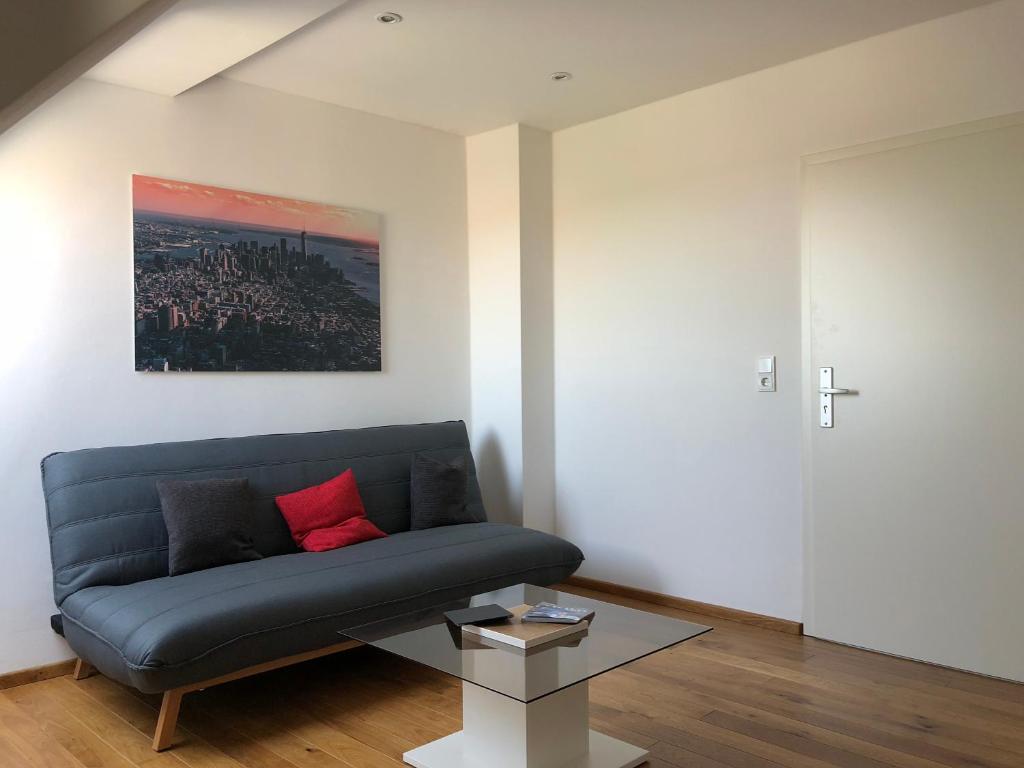 Appartement Ferienwohnung Kohls 19 Südstraße 32839 Steinheim