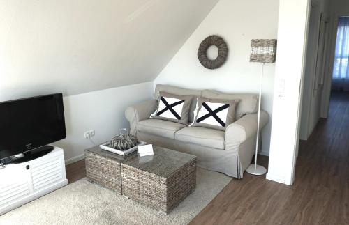 Ferienwohnung Koje 44
