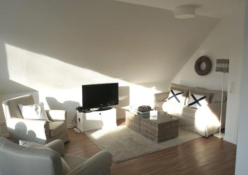 Ferienwohnung Koje 44