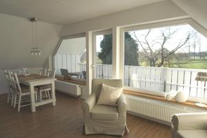 Ferienwohnung Koje 44