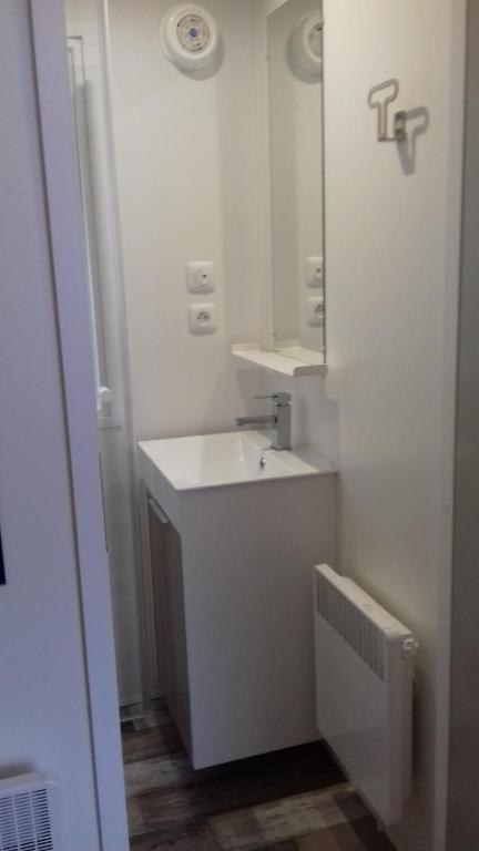 Ferienwohnung Koje