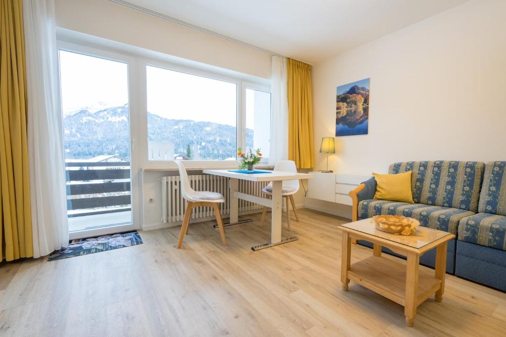 Appartement Ferienwohnung Kolb Wannackerstraße 6 Haus Bergkranz 87561 Oberstdorf