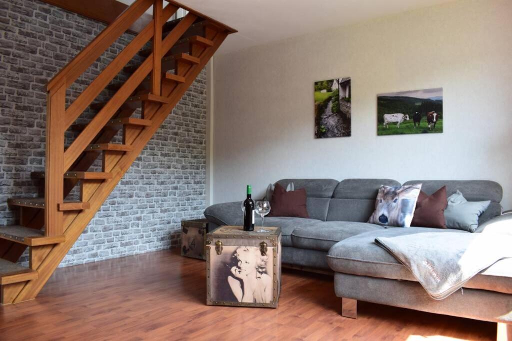 Appartement Ferienwohnung Kölbel Familienurlaub in der Natur 21 Montanusstraße 57392 Schmallenberg