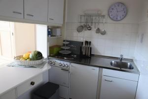 Ferienwohnung-Kolberger