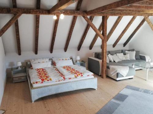 Ferienwohnung Koldere