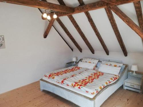 Ferienwohnung Koldere