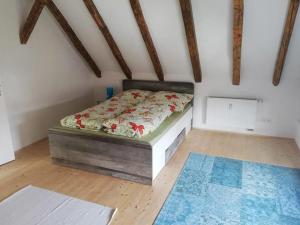 Ferienwohnung Koldere