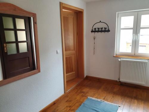 Appartement Ferienwohnung Kolibri Neustrasse 06618 Naumbourg Saxe-Anhalt