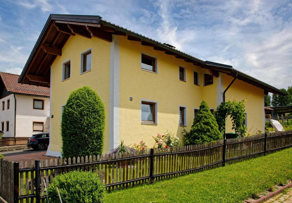 Ferienwohnung Kollmaier 24 Lichtenthal, 94227 Zwiesel