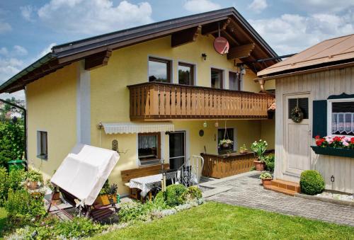 Ferienwohnung Kollmaier