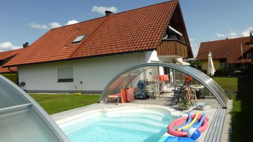 Ferienwohnung Kollmann