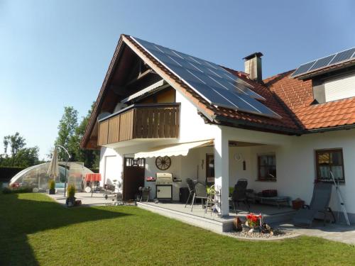 Ferienwohnung Kollmann
