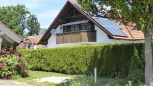 Ferienwohnung Kollmann